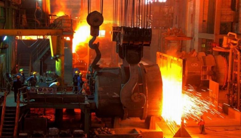 Tokyo Steel впервые за 7 месяцев повышает цены на сталь