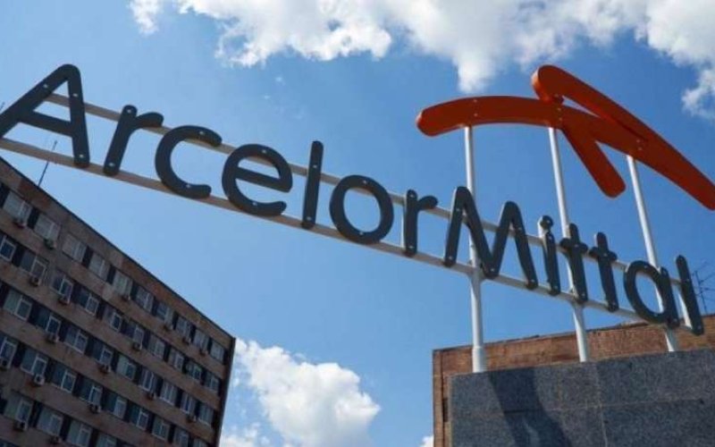 ArcelorMittal Krivoy Rog increased pig iron production by 16.9% in 2025