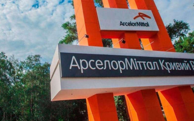 Виробництво коксу на ArcelorMittal Кривий Ріг у 2025 році зросло на 16,4%