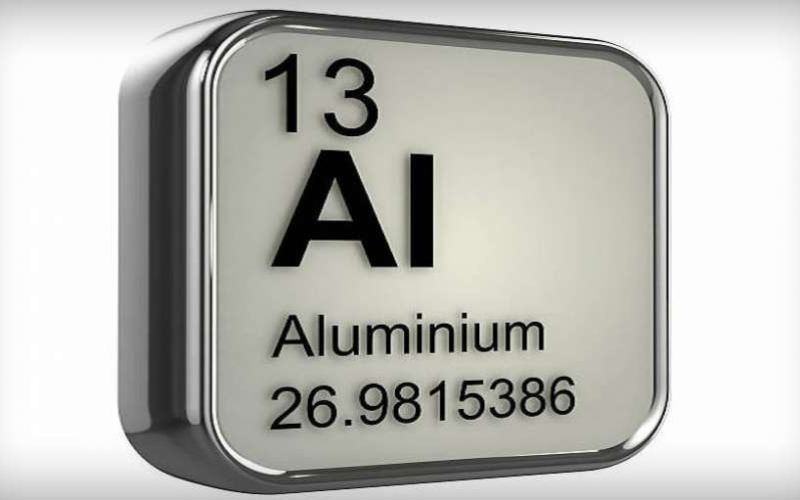 Aluminum price rises to highest price since April 2022