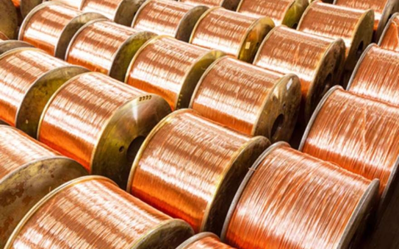 Codelco планирует рекордное повышение премии на медь для Китая