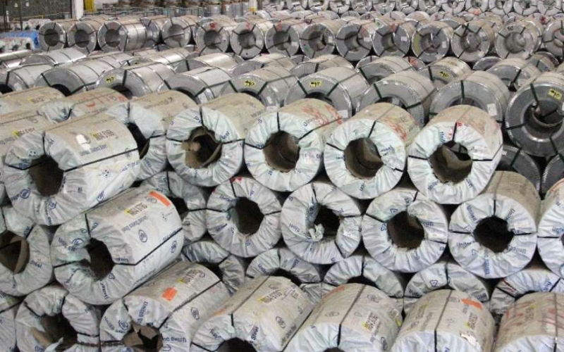 Steel Dynamics и SGH предлагают $8,8 млрд за австралийскую BlueScope Steel