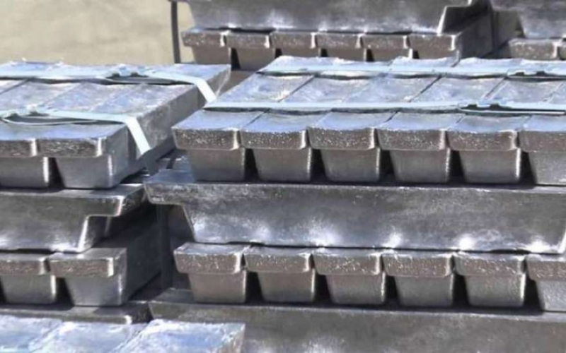 Tin exports from Indonesia increased to 53 thousand tons in 2025