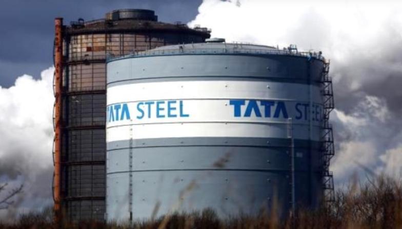  Tata Steel UK