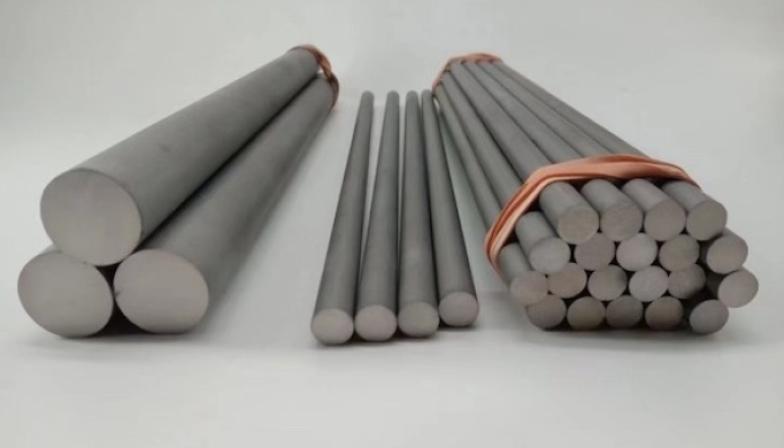 Твердосплавнst стрижнb