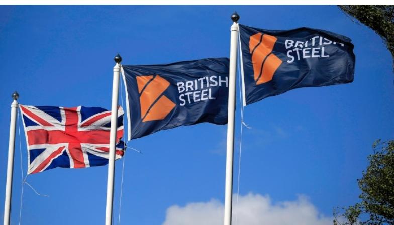 British Steel