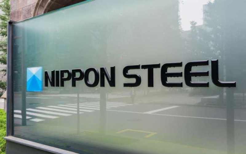 Nippon Steel increased revenue by 5.8%