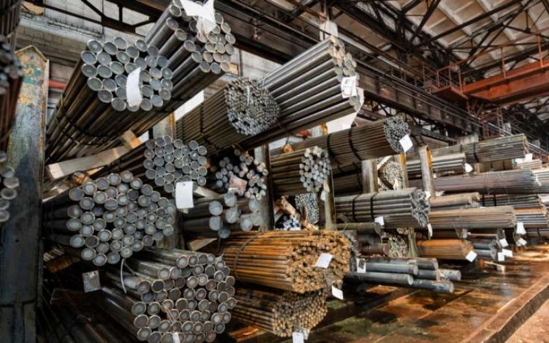 У 2025 році KAMETSTAL розширила асортимент продукції для українського та європейського ринків