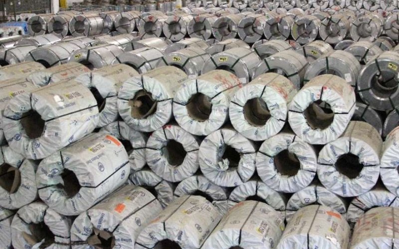 Steel Dynamics and SGH offer $8.8 billion for Australian BlueScope Steel