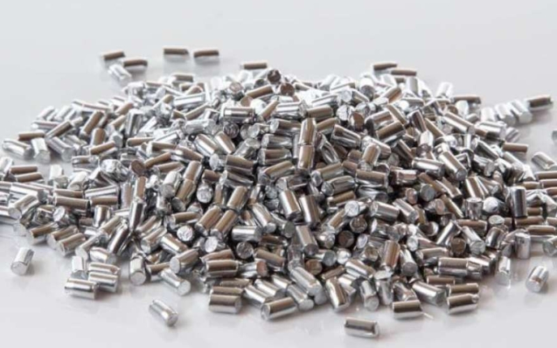 Nickel rises to 15-month high on news from Indonesia