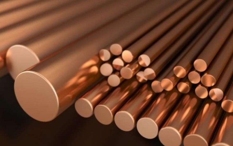 Китай посилить контроль над новими мідними та глиноземними проектами