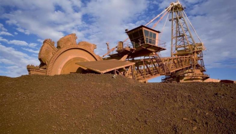 Iron ore price jumps again – up 47% in two months